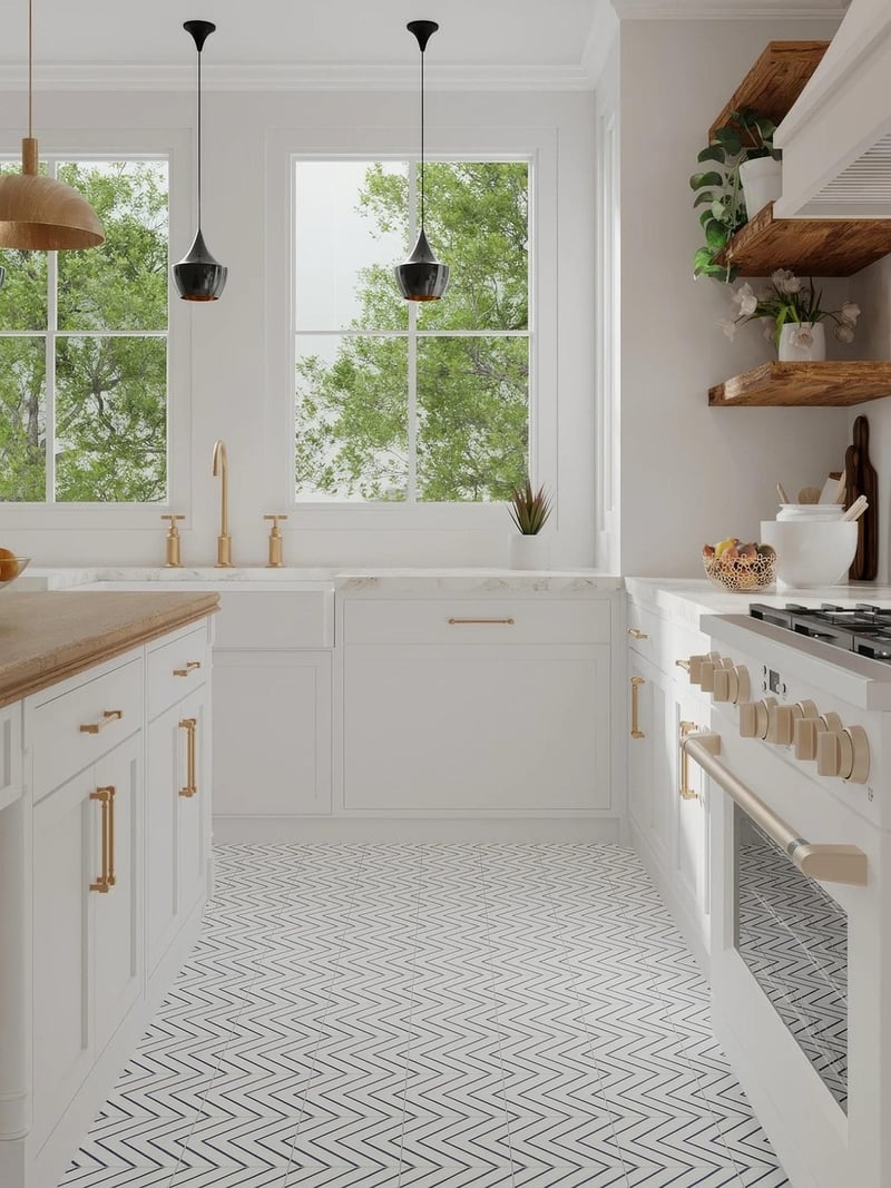 Kitchen Tools